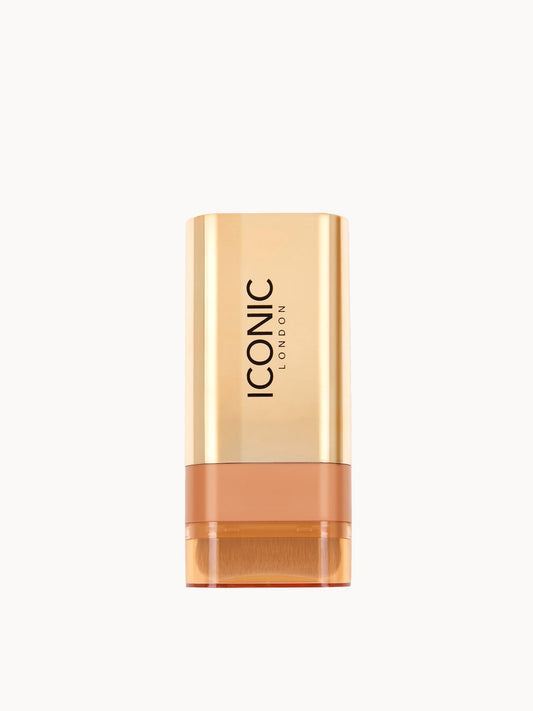 ICONIC London Glow All Over Melting Balm Stick