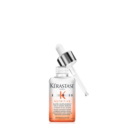 Kérastase Nutritive Nourishment Boosters Duo - Product Details