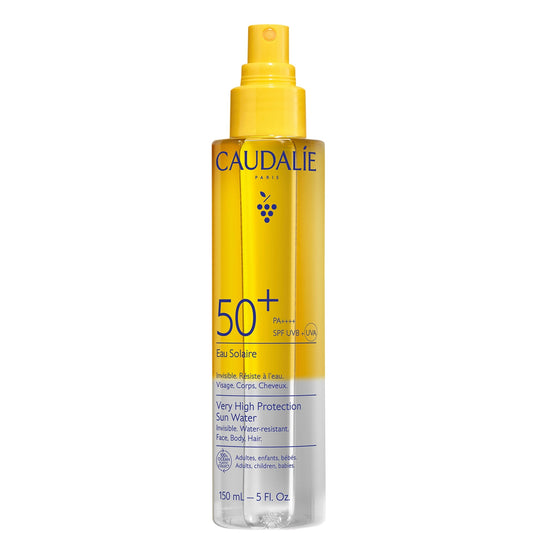 Caudalie Very High Protection Sun Water SPF50