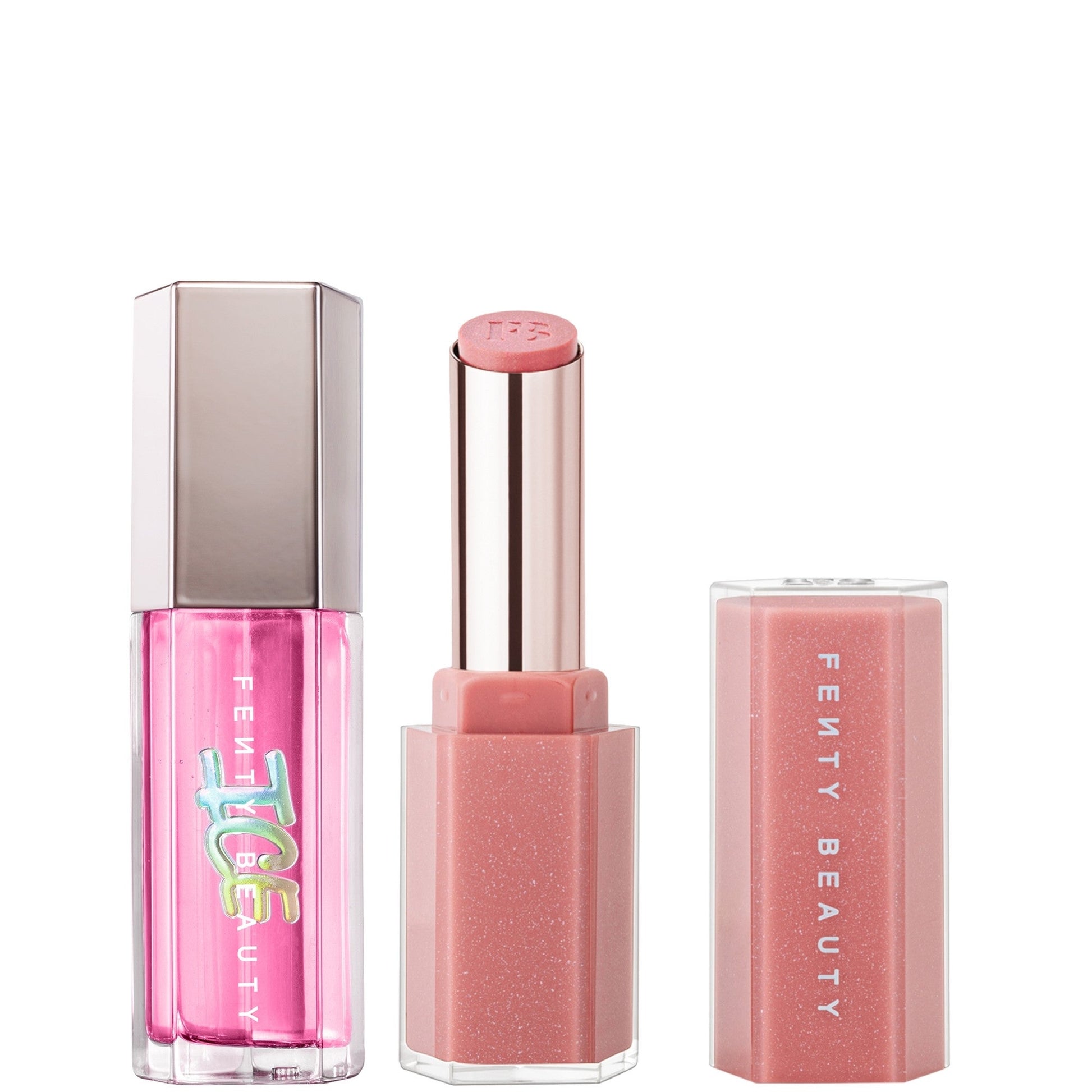 Fenty Beauty Gloss Goals Kit