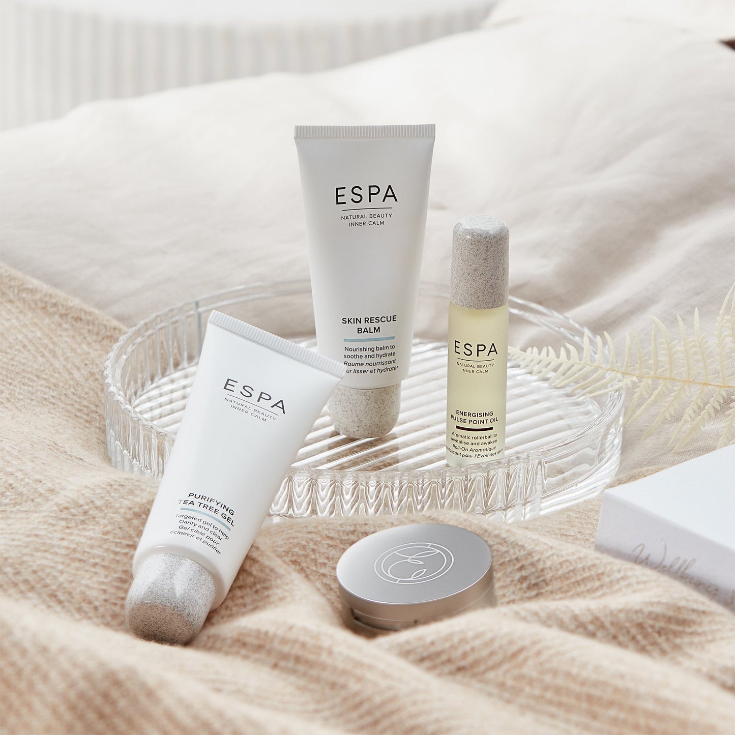 ESPA Pink Pomelo Lip Balm - Image 4
