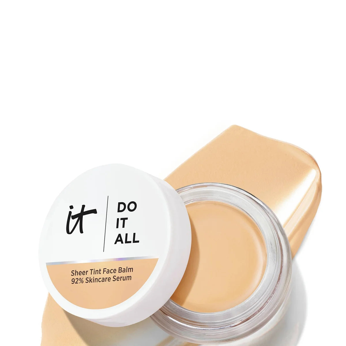 IT Cosmetics Do It All Sheer Face Tint Balm - Image 13