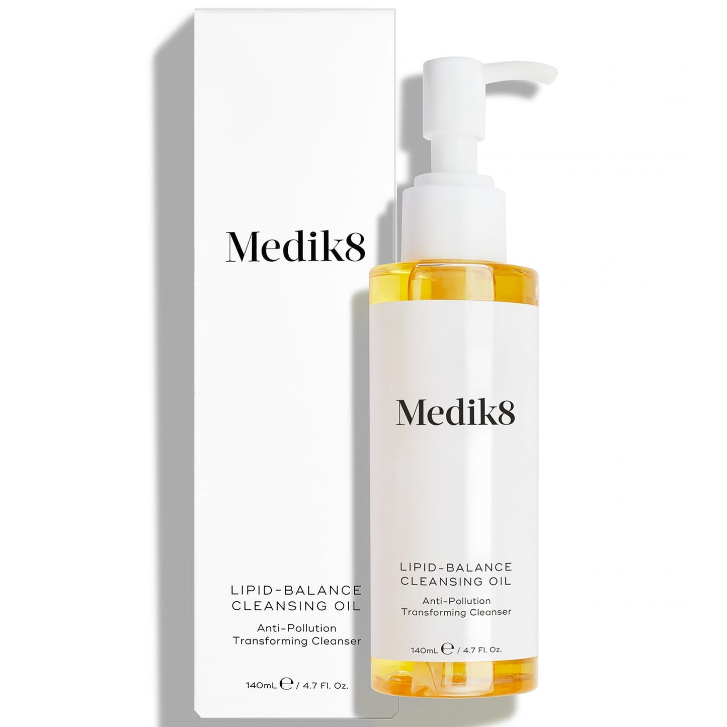 Medik8 Lipid - Balance Cleansing Oil - Image 6