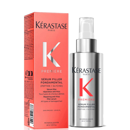 Kérastase Première Anti-Frizz Filler Heat Protecting Hair Serum