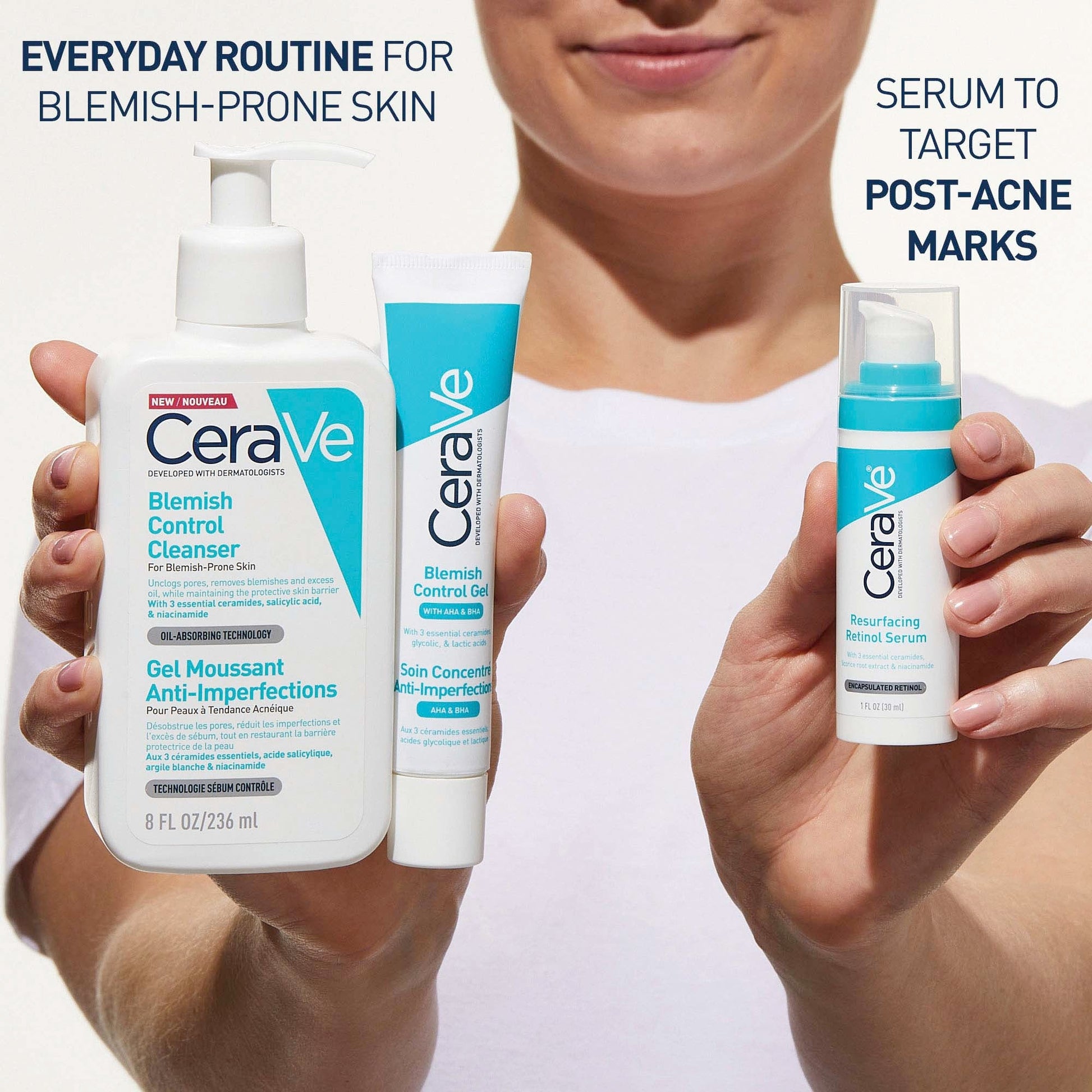 CeraVe Resurfacing Retinol Serum - Image 10