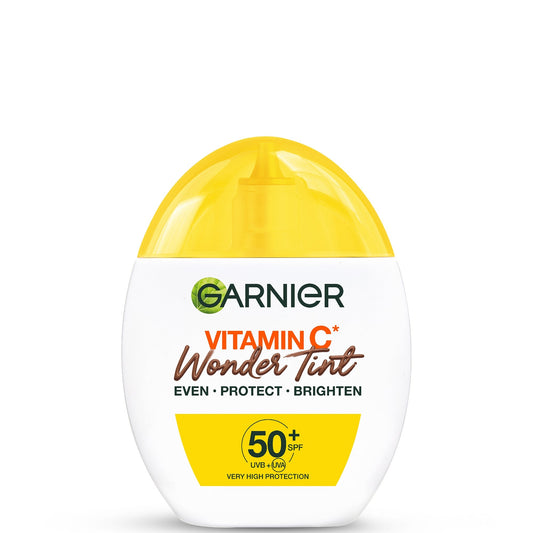 Garnier Wonder Tint SPF50 Dark