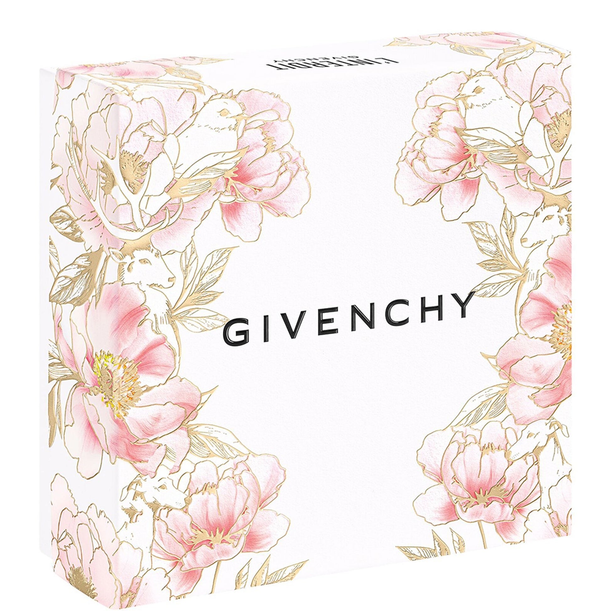 Givenchy L'Interdit Eau de Parfum Rouge Gift Set - Image 4