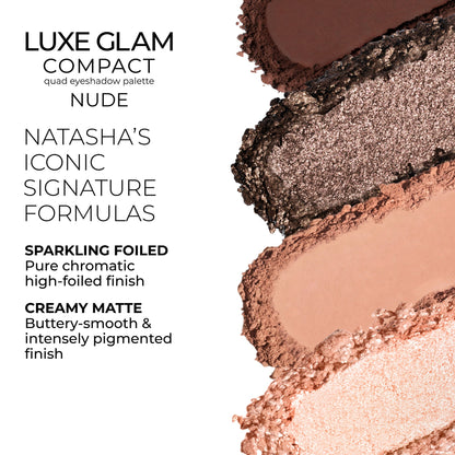 Natasha Denona Luxe Glam Compact - Image 5