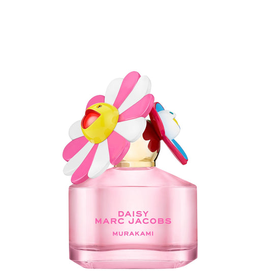 Marc Jacobs Daisy Murakami Pink Eau de Parfum