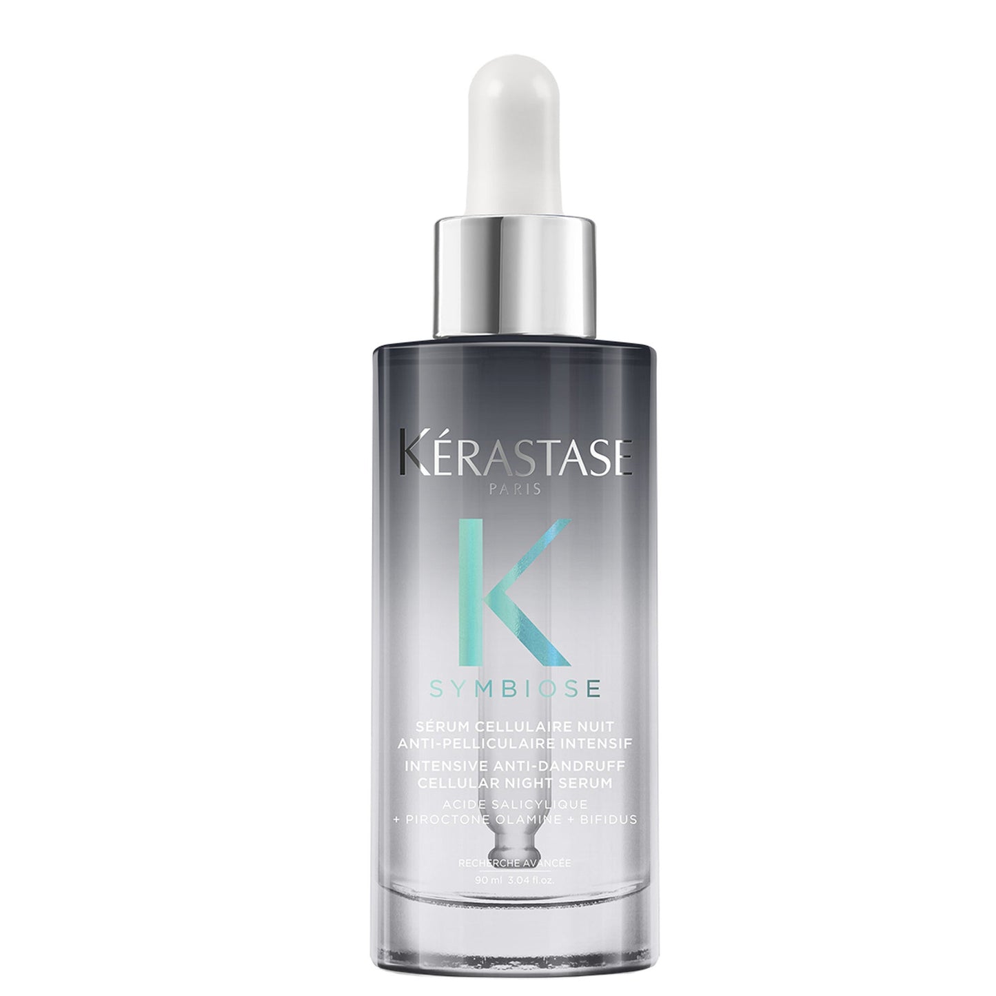 Kérastase Symbiose Intensive Anti-Dandruff Cellular Night Serum