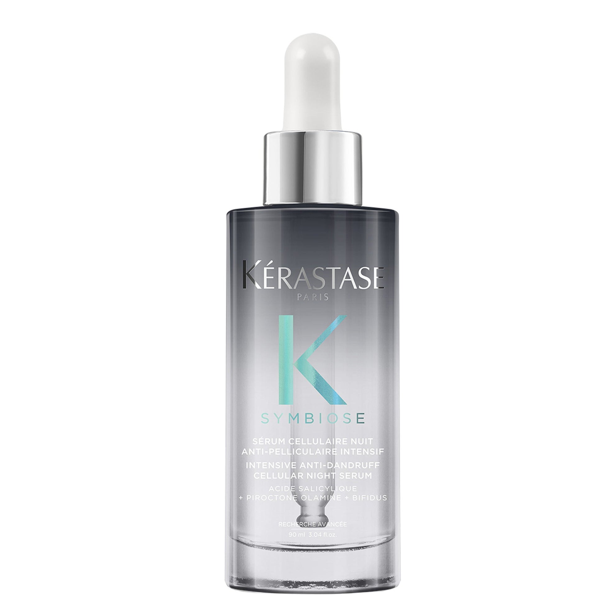 Kérastase Symbiose Intensive Anti-Dandruff Cellular Night Serum