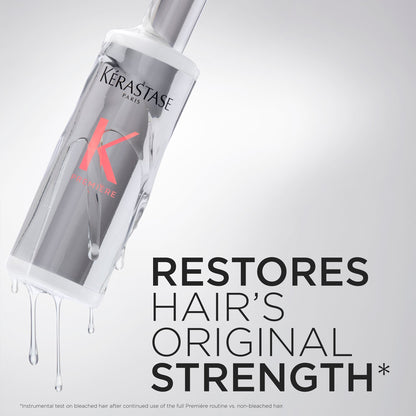 Kérastase Première Bonding Pre-Shampoo Hair Treatment - Image 8