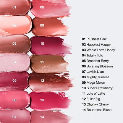 Clinique Chubby Stick™ Moisturizing Lip Colour Balm - Image 5