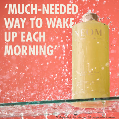 NEOM Squeeze The Day Body Wash - Image 5