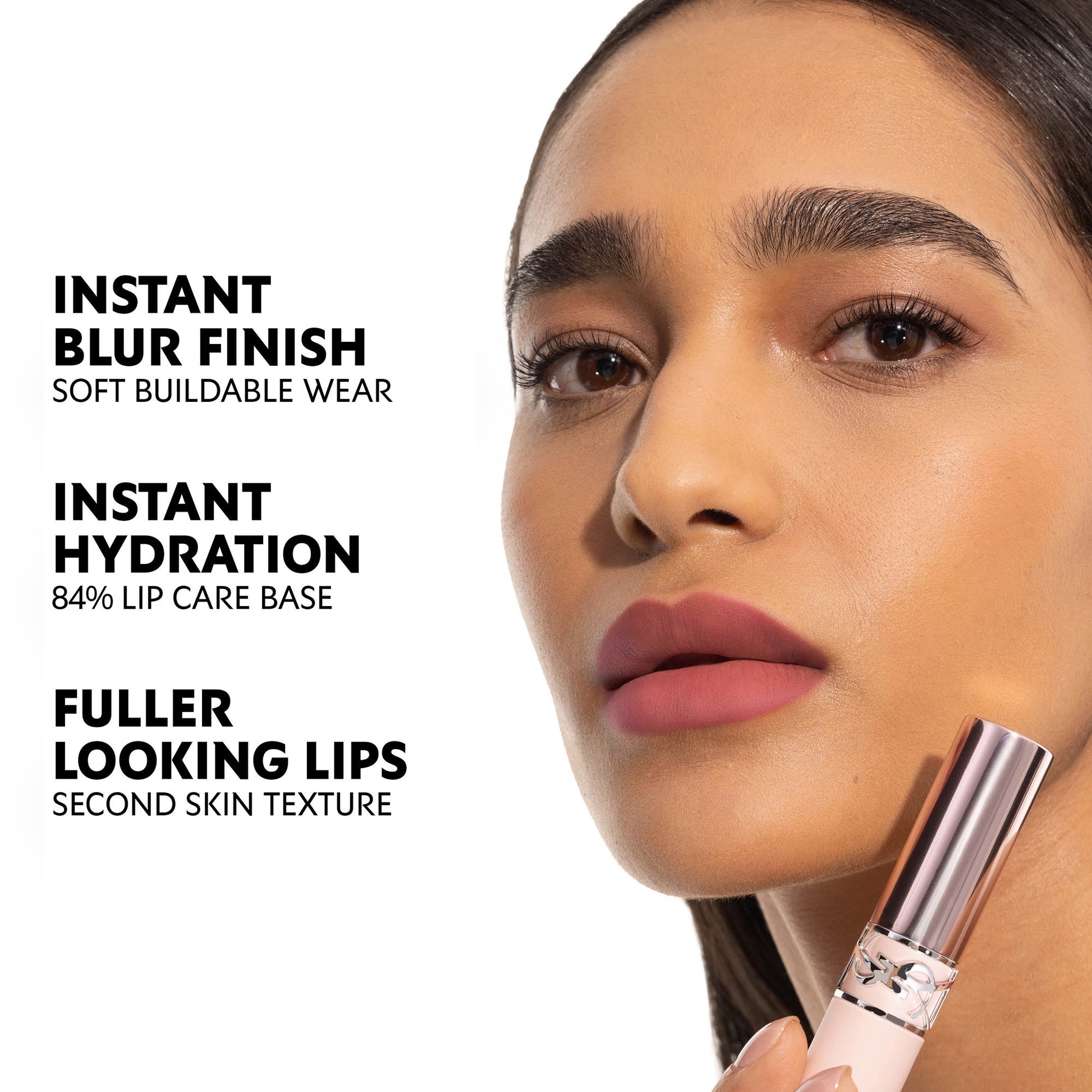 Yves Saint Laurent Lovenude Lip Blusher - Image 6