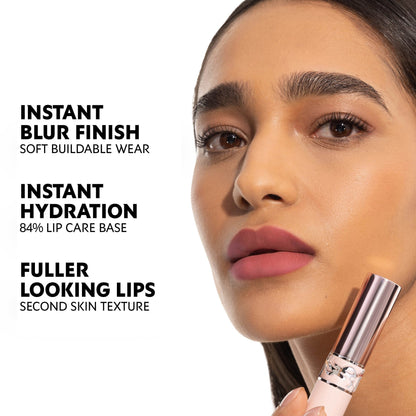 Yves Saint Laurent Lovenude Lip Blusher - Image 6