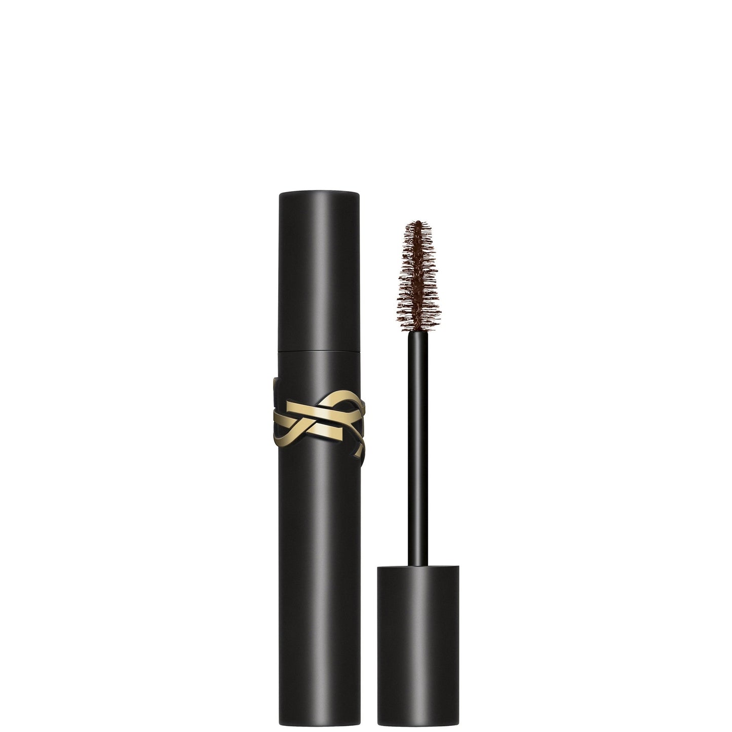 YSL Lash Clash Extreme Volume Mascara Brown