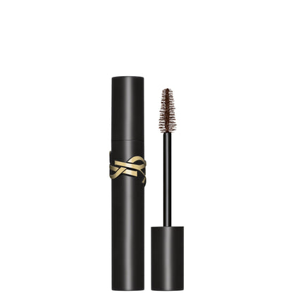 YSL Lash Clash Extreme Volume Mascara Brown