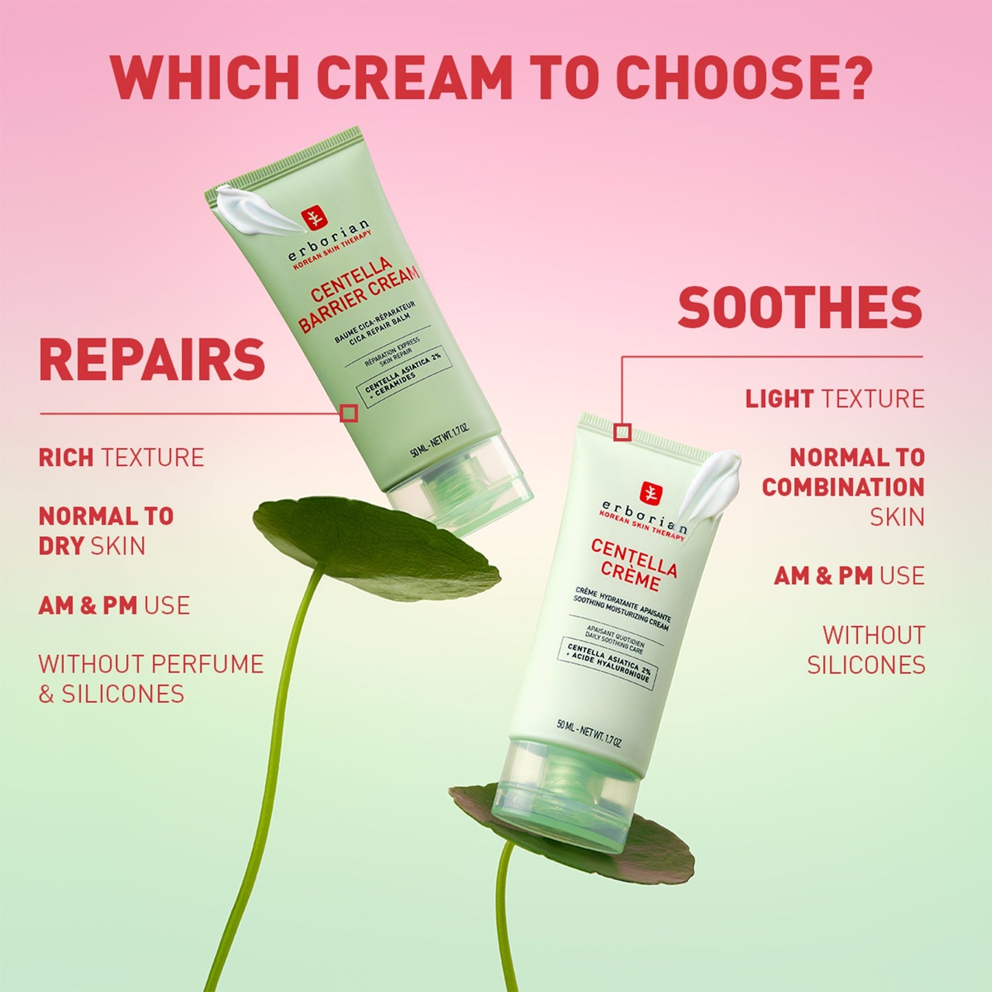 Erborian Centella Barrier Cream - Image 8