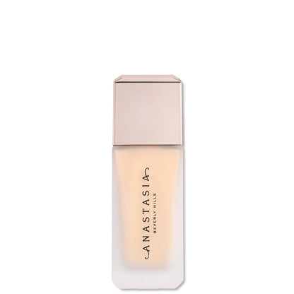 Anastasia Beverly Hills Impeccable Blurring Second Skin Matte Foundation - Image 15