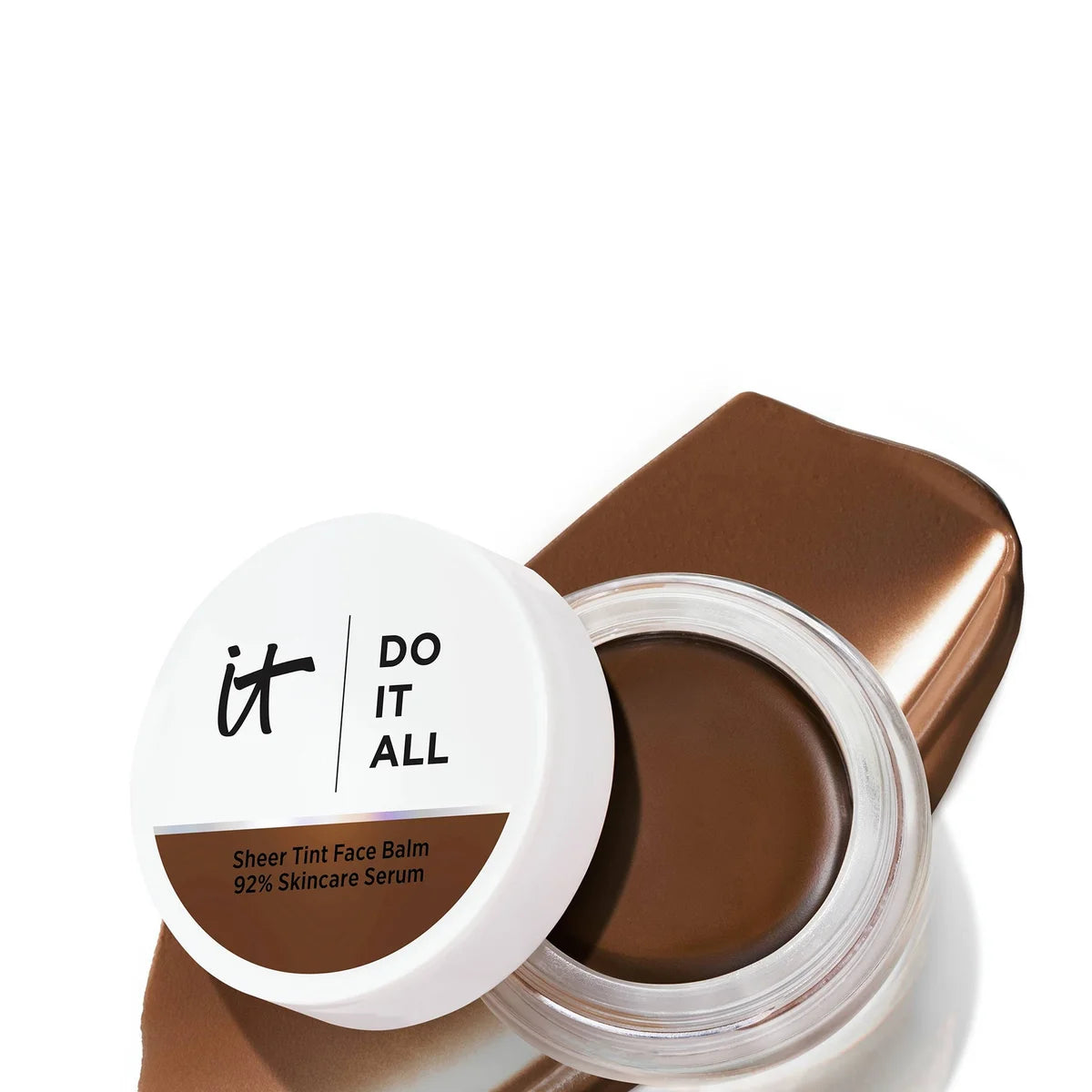 IT Cosmetics Do It All Sheer Face Tint Balm - Image 9