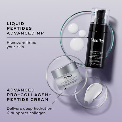 Medik8 Peptide Boosters Set - Image 4
