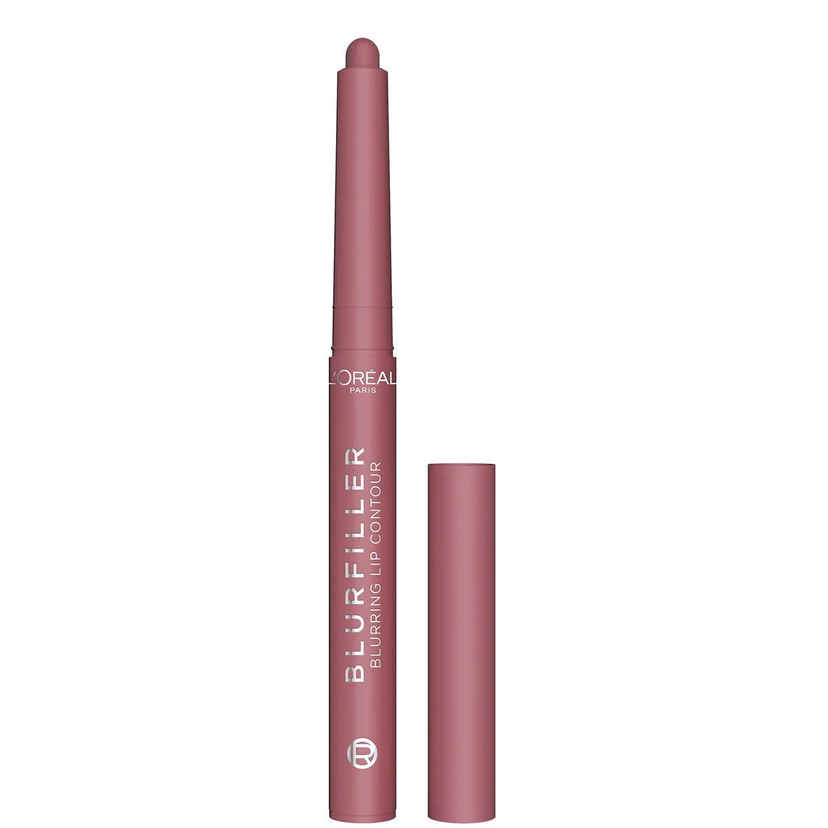 L'Oréal Paris Blurfiller Blurring Lip Contour Lip Liner - Image 12