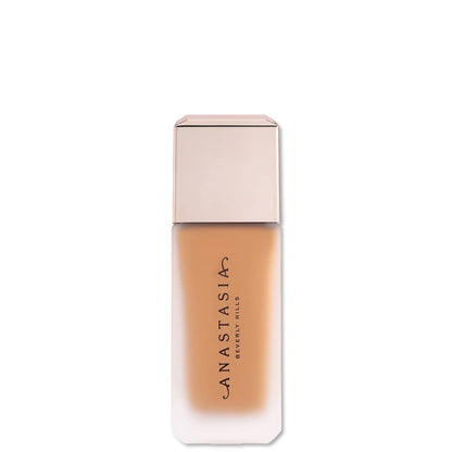 Anastasia Beverly Hills Impeccable Blurring Second Skin Matte Foundation - Image 23