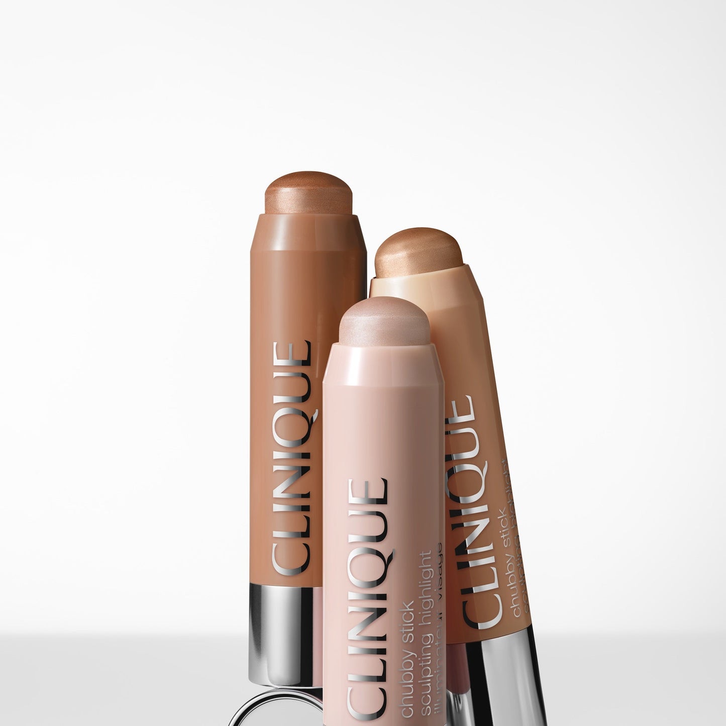 Clinique Chubby Stick™ Sculpting Highlight - Image 4