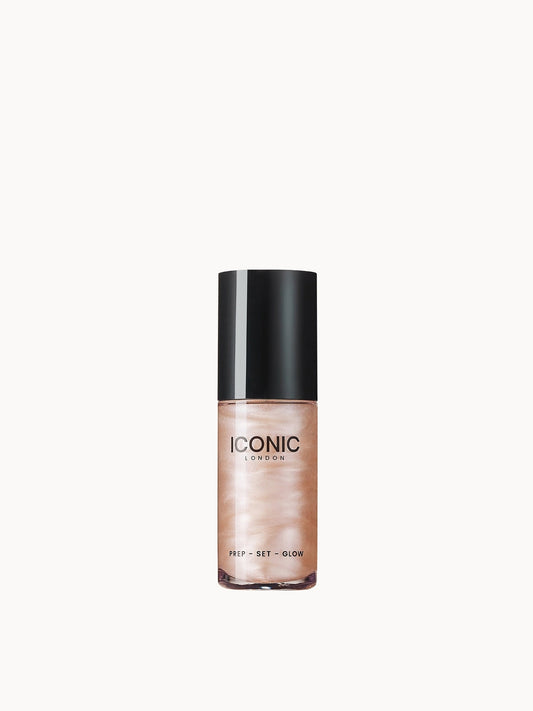 ICONIC London Prep-Set-Glow Mini - Original