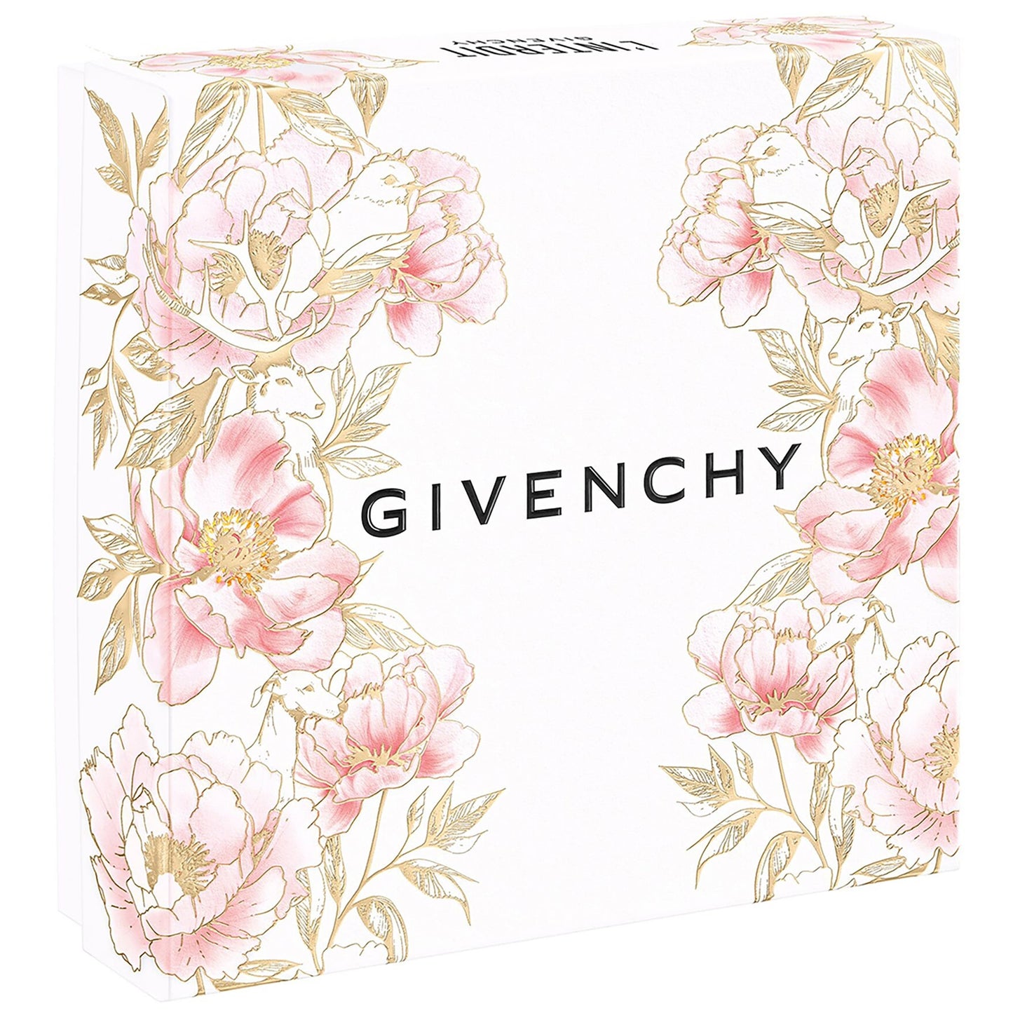 Givenchy L'Interdit Eau de Parfum Gift Set - Image 4