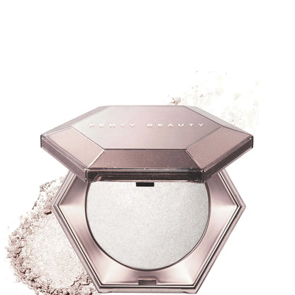 Fenty Beauty Diamond Bomb All Over Diamond Veil - Image 7