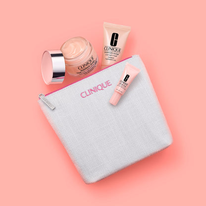 Clinique Moisture Surge Day And Night Moisture Skincare Gift Set - Product Details