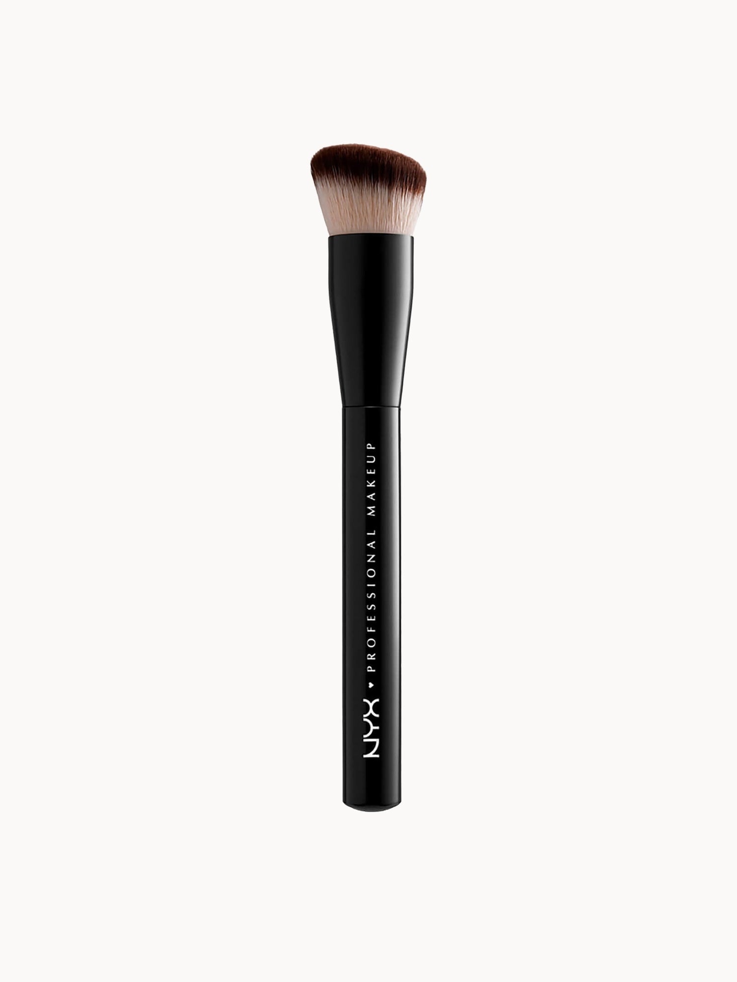 NYX Professional Makeup Can't Stop Won't Stop Foundation Brush