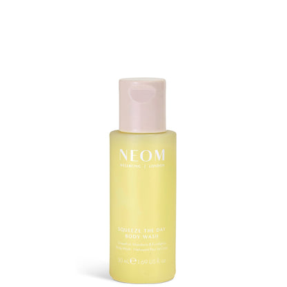 NEOM Squeeze The Day Body Wash