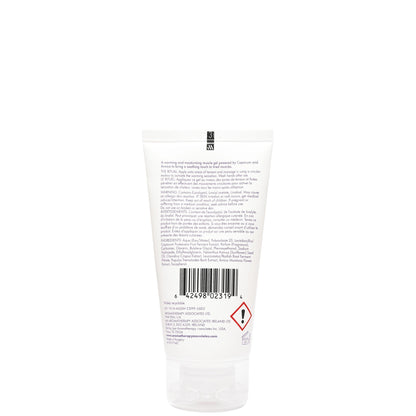Aromatherapy Associates Warming De-Stress Muscle Gel - Application
