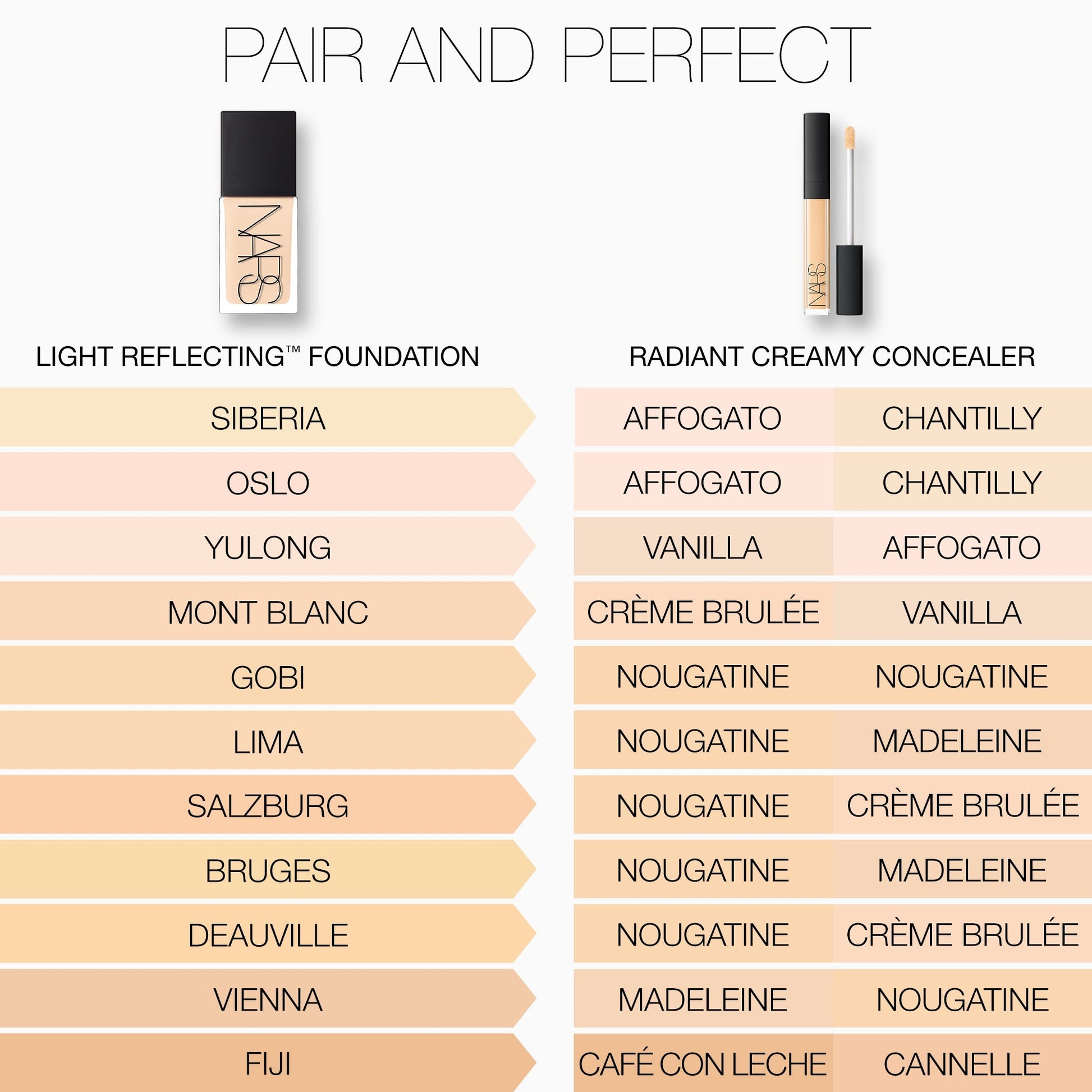 NARS Radiant Creamy Concealer - Image 11