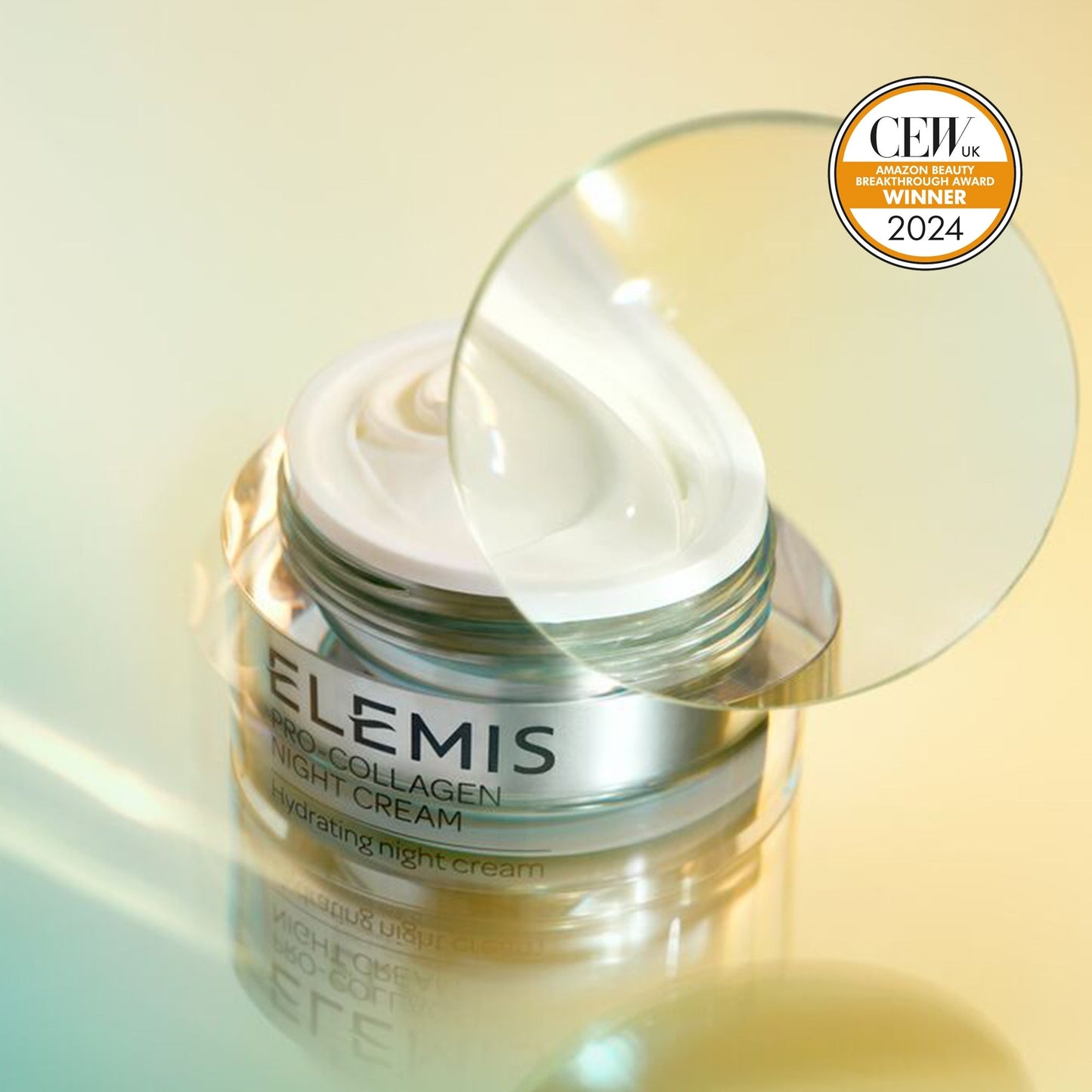 ELEMIS Pro-Collagen Night Cream - Product Details