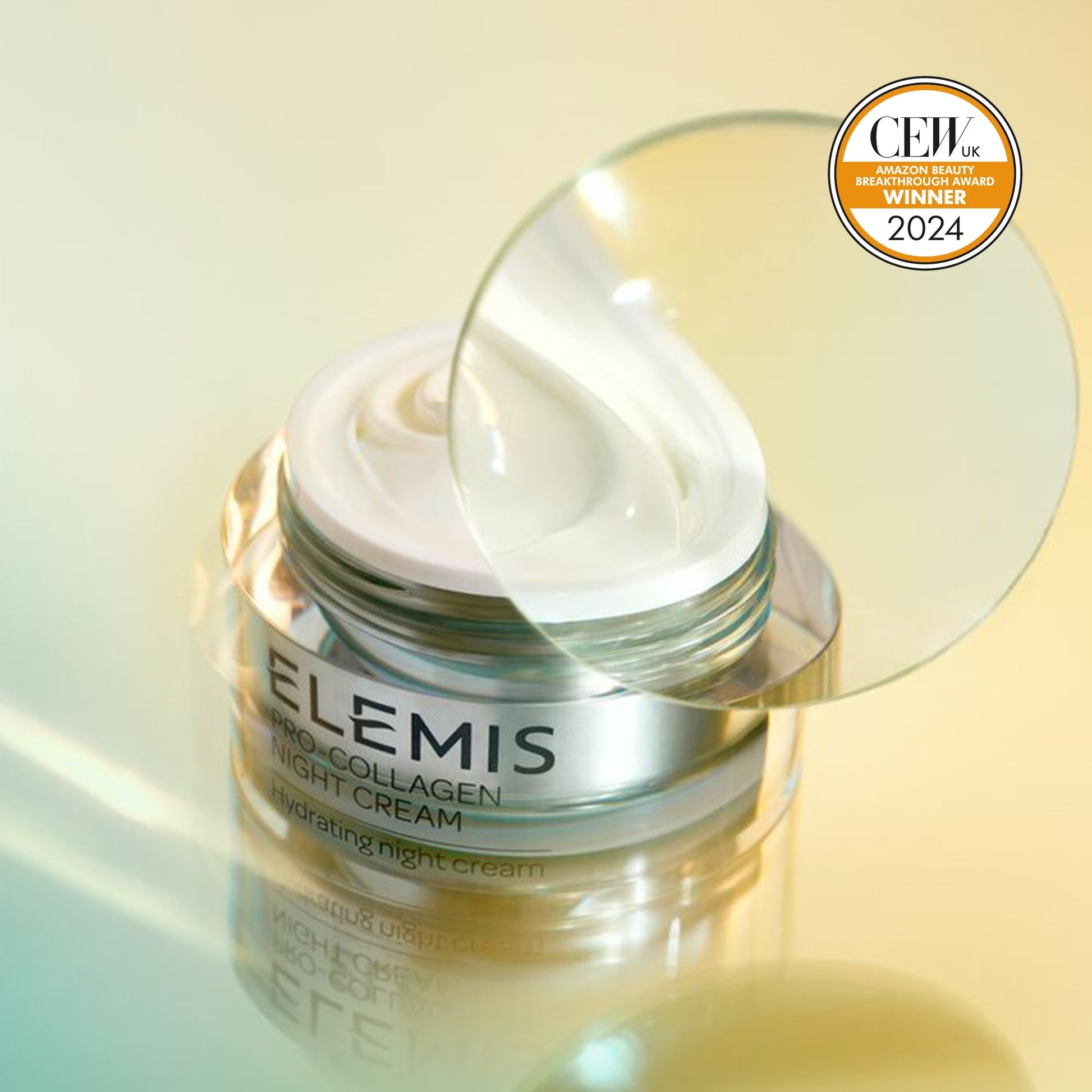 ELEMIS Pro-Collagen Night Cream - Product Details