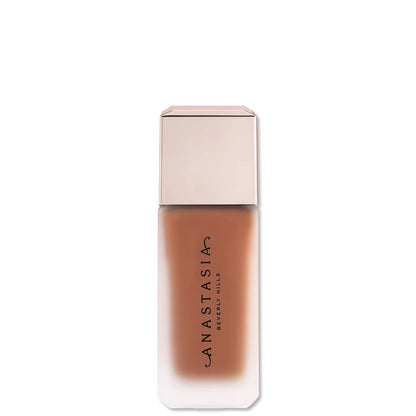 Anastasia Beverly Hills Impeccable Blurring Second Skin Matte Foundation - Image 24