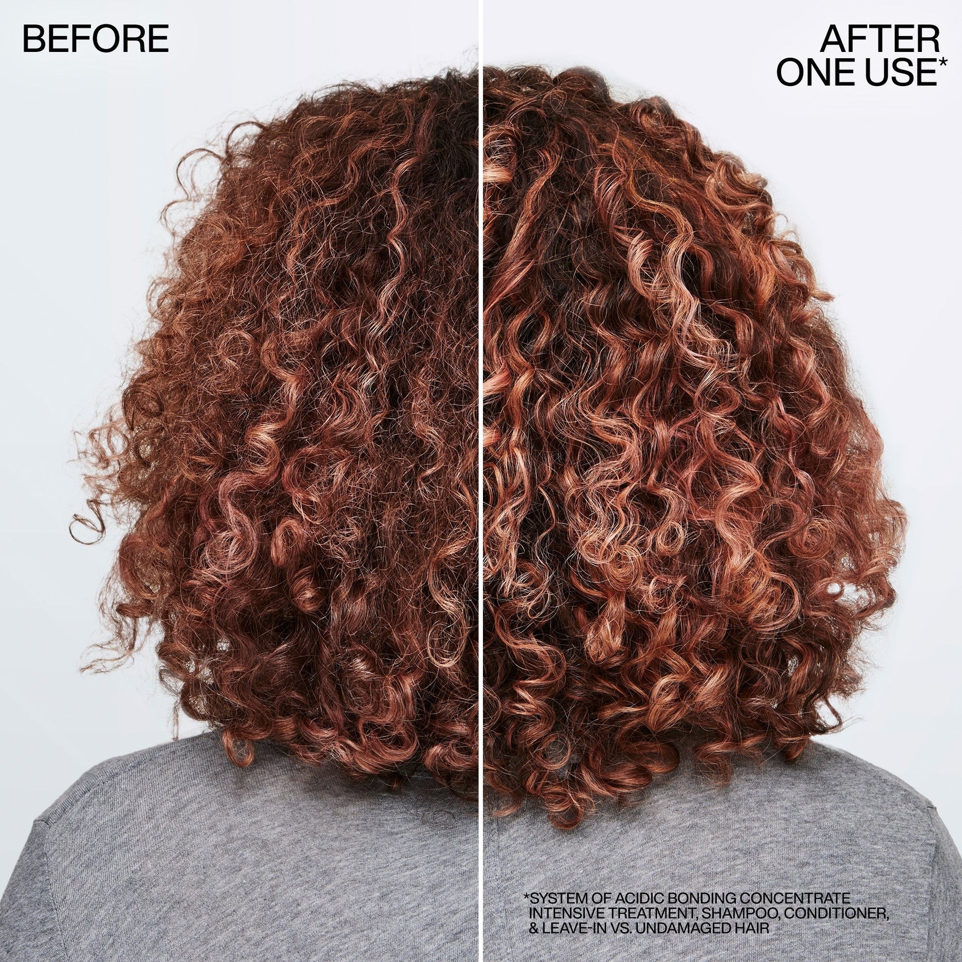 Redken Acidic Bonding Concentrate Shampoo and Conditioner Bundle - Image 6