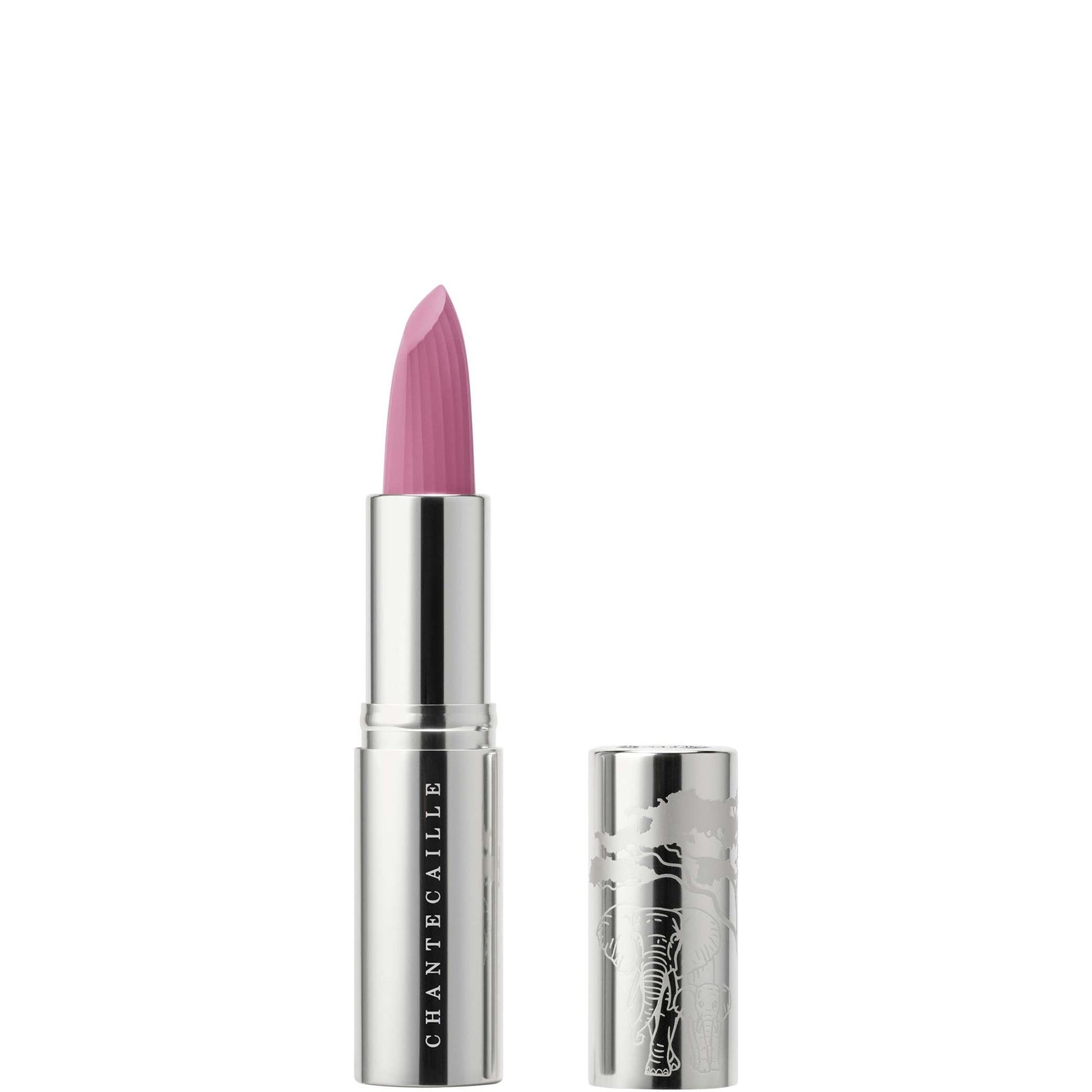 Chantecaille Signature Cool Pink Lip Duo - Star Jasmine & Natural - Product Details