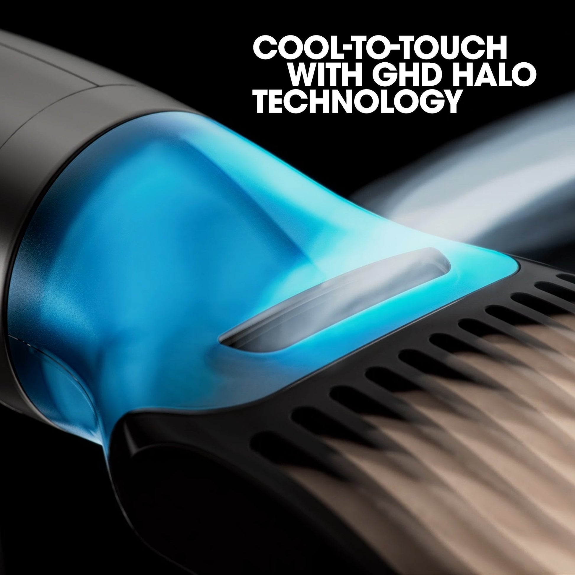 ghd Speed Hair Dryer Comb Nozzle Attachment - Image 5