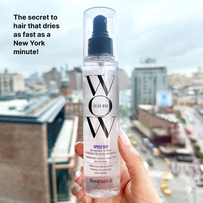 Color Wow Speed Dry Blow Dry Spray - Image 4