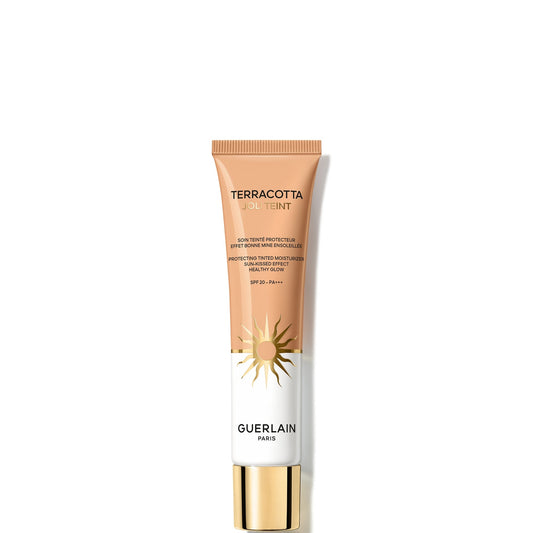 GUERLAIN Terracotta Joli Teint Protecting Tinted Moisturizer