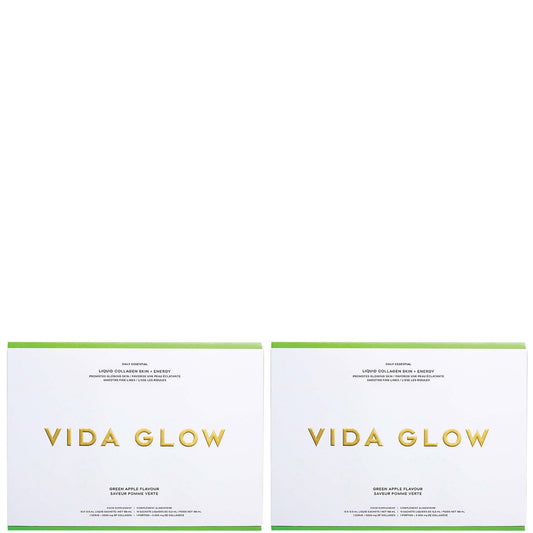 Vida Glow Liquid Skin + Energy Duo