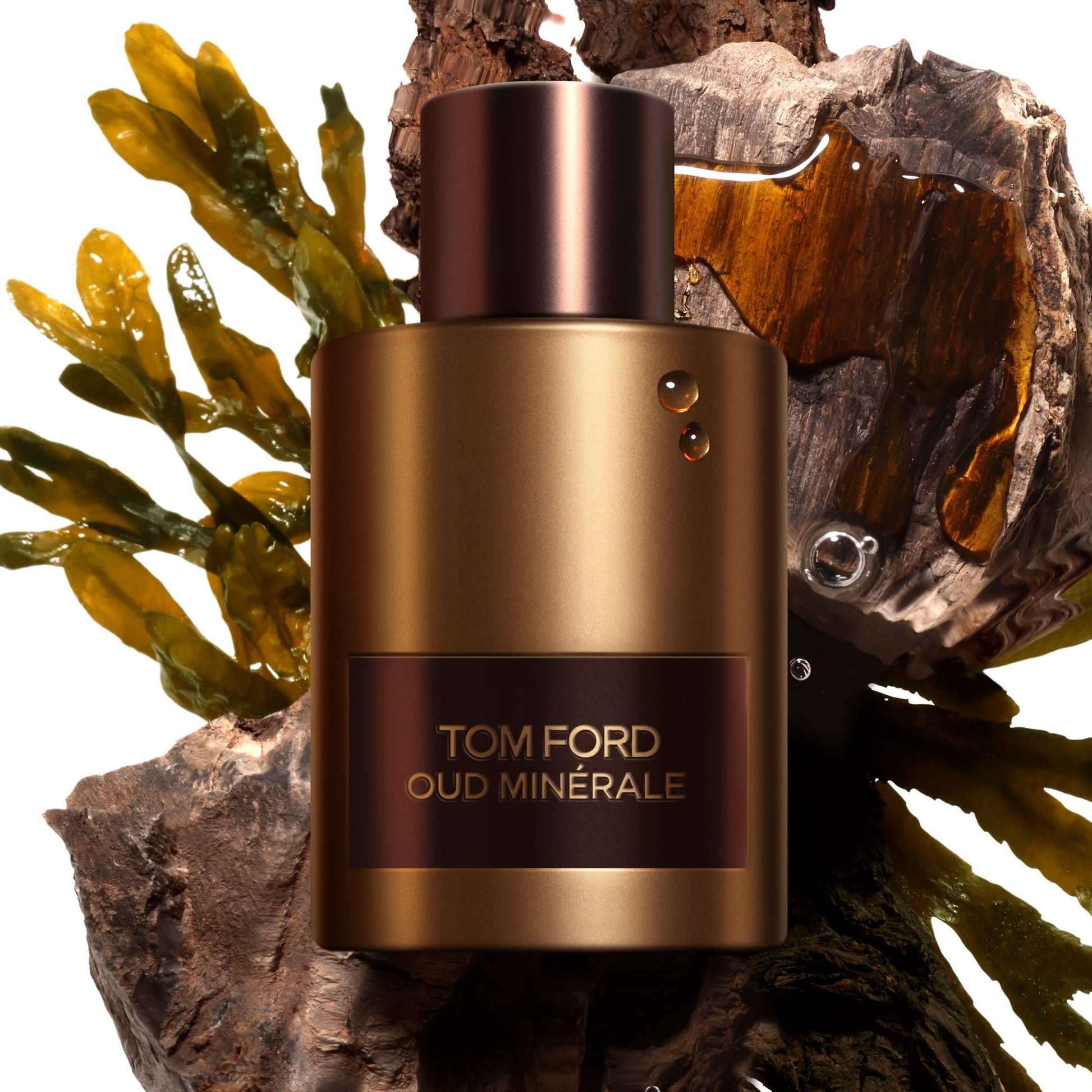 Tom Ford Signature Sampler Set - Application