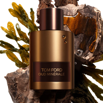 Tom Ford Signature Sampler Set - Application