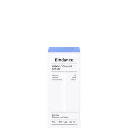 Biodance Hydro Cera-Nol Serum - Product Details