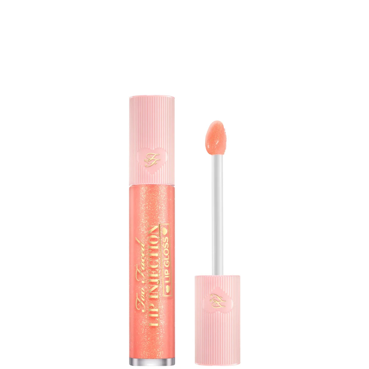 Too Faced Lip Injection Lip Gloss - Image 9